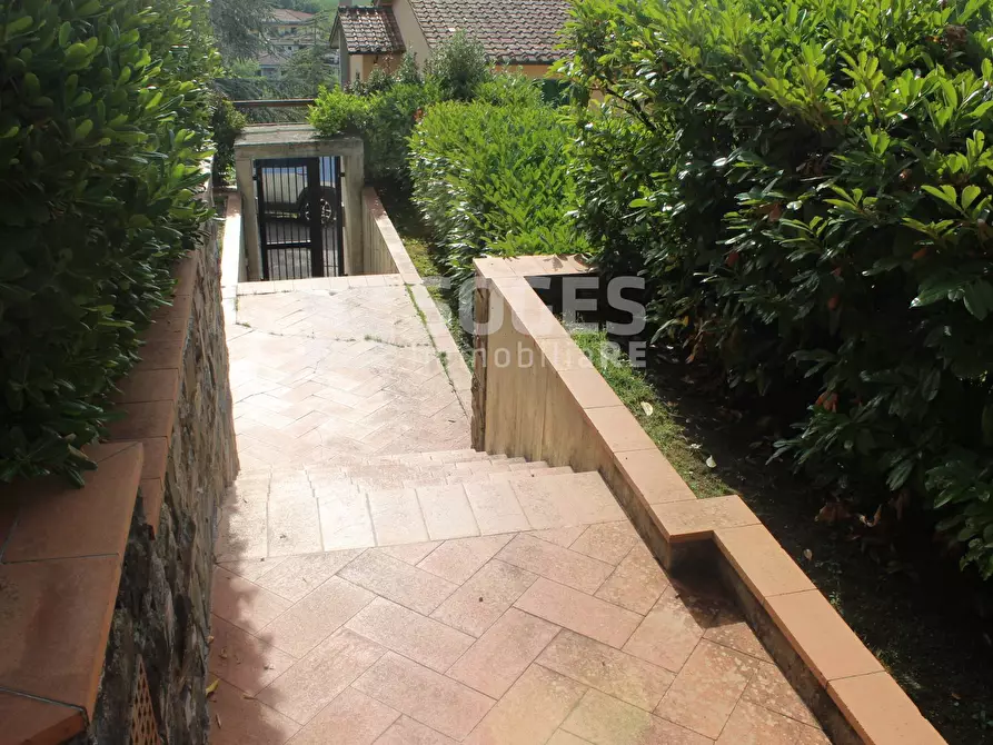 Immagine 7 di Villa in vendita  in Via XXV Aprile a Pontassieve