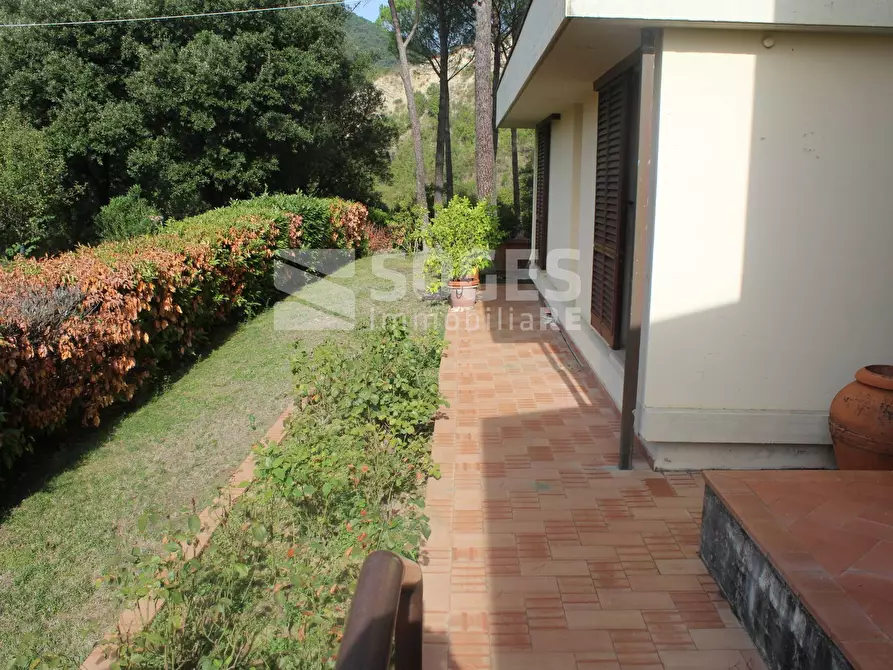 Immagine 8 di Villa in vendita  in Via XXV Aprile a Pontassieve