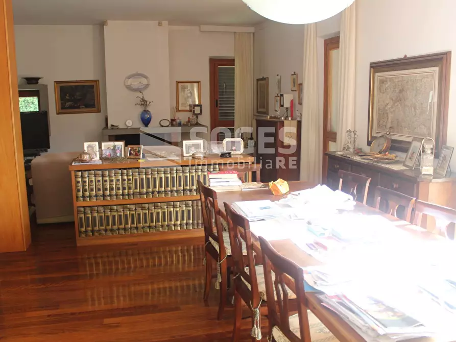 Immagine 11 di Villa in vendita  in Via XXV Aprile a Pontassieve