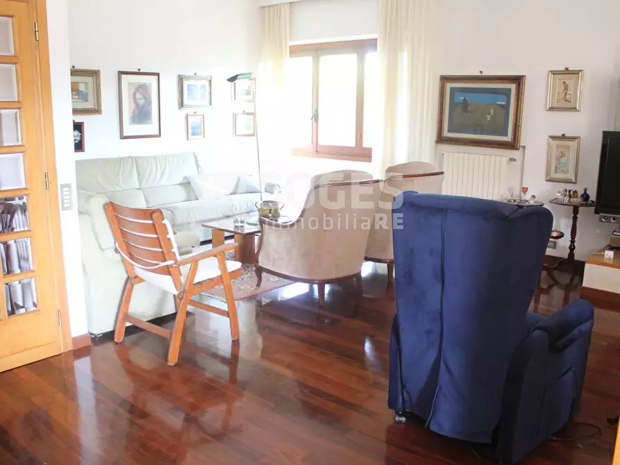 Immagine 13 di Villa in vendita  in Via XXV Aprile a Pontassieve