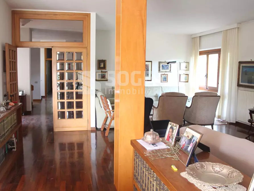 Immagine 14 di Villa in vendita  in Via XXV Aprile a Pontassieve