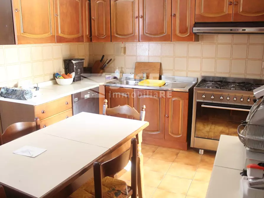 Immagine 16 di Villa in vendita  in Via XXV Aprile a Pontassieve