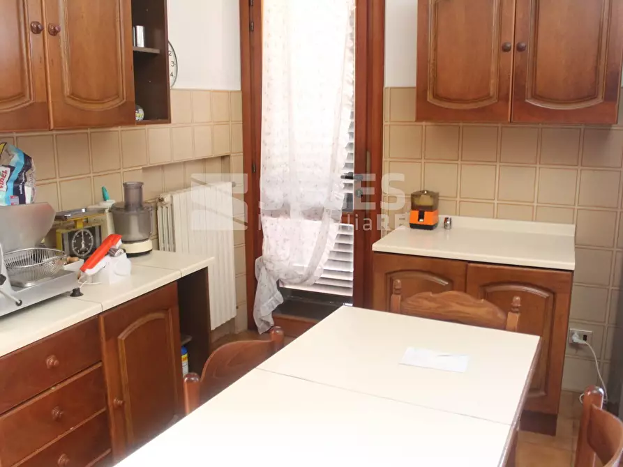 Immagine 17 di Villa in vendita  in Via XXV Aprile a Pontassieve