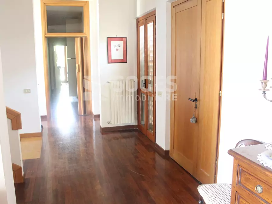 Immagine 18 di Villa in vendita  in Via XXV Aprile a Pontassieve