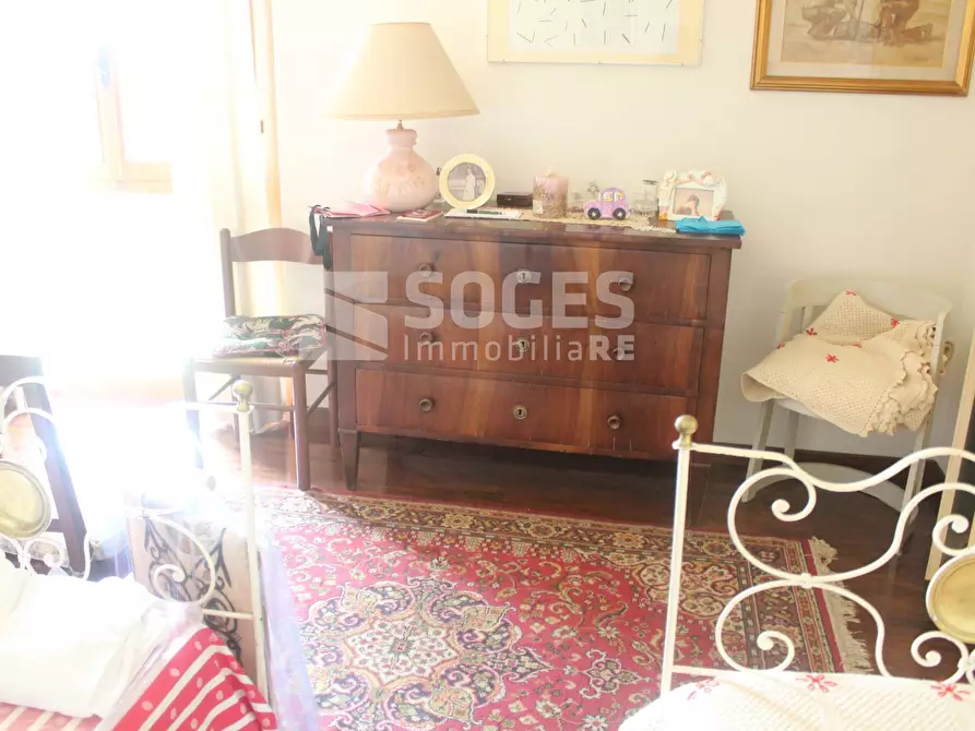 Immagine 19 di Villa in vendita  in Via XXV Aprile a Pontassieve