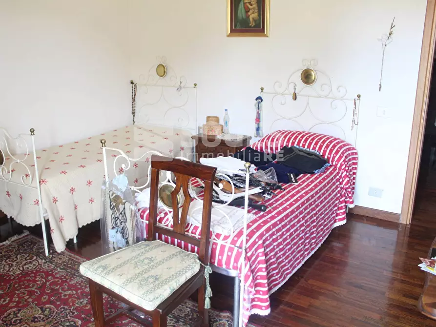 Immagine 22 di Villa in vendita  in Via XXV Aprile a Pontassieve