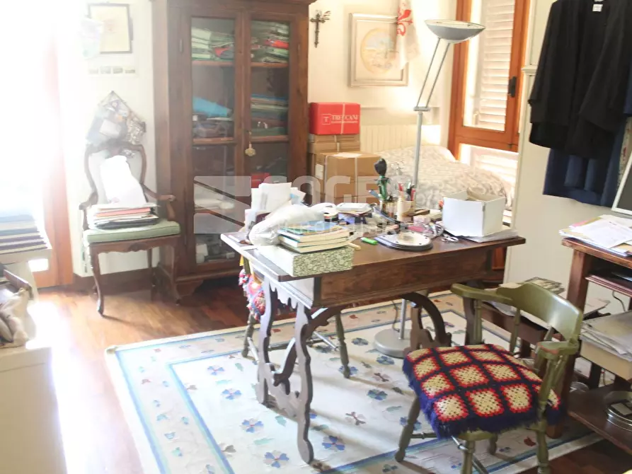 Immagine 23 di Villa in vendita  in Via XXV Aprile a Pontassieve