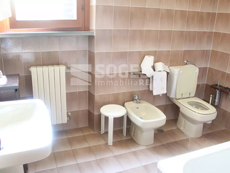 Immagine 24 di Villa in vendita  in Via XXV Aprile a Pontassieve