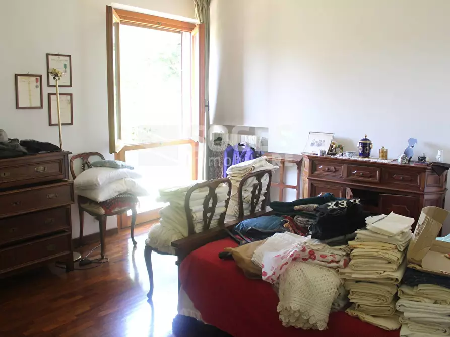 Immagine 25 di Villa in vendita  in Via XXV Aprile a Pontassieve