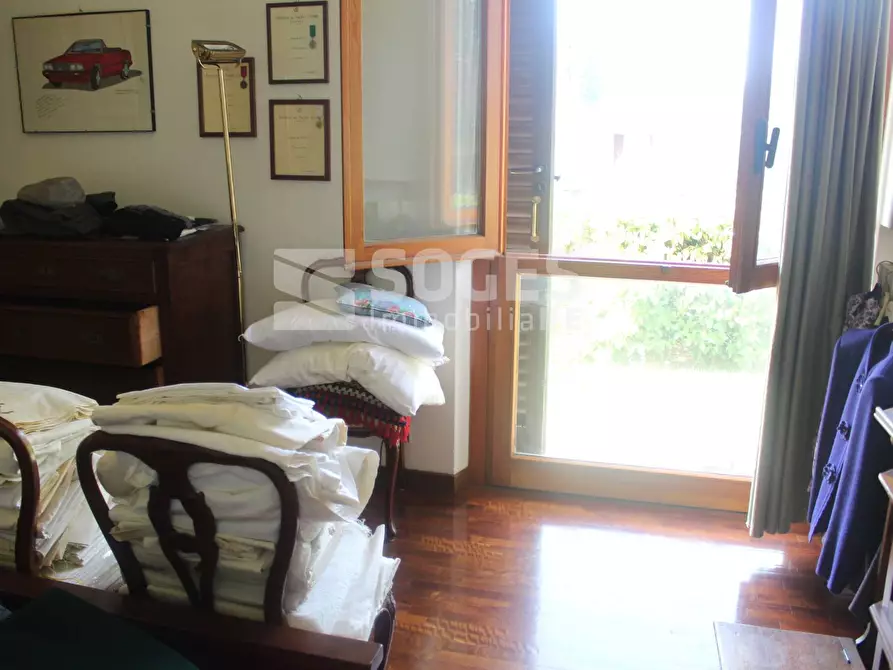Immagine 26 di Villa in vendita  in Via XXV Aprile a Pontassieve