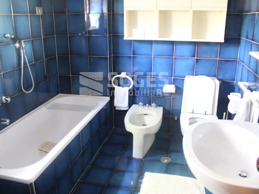 Immagine 29 di Villa in vendita  in Via XXV Aprile a Pontassieve