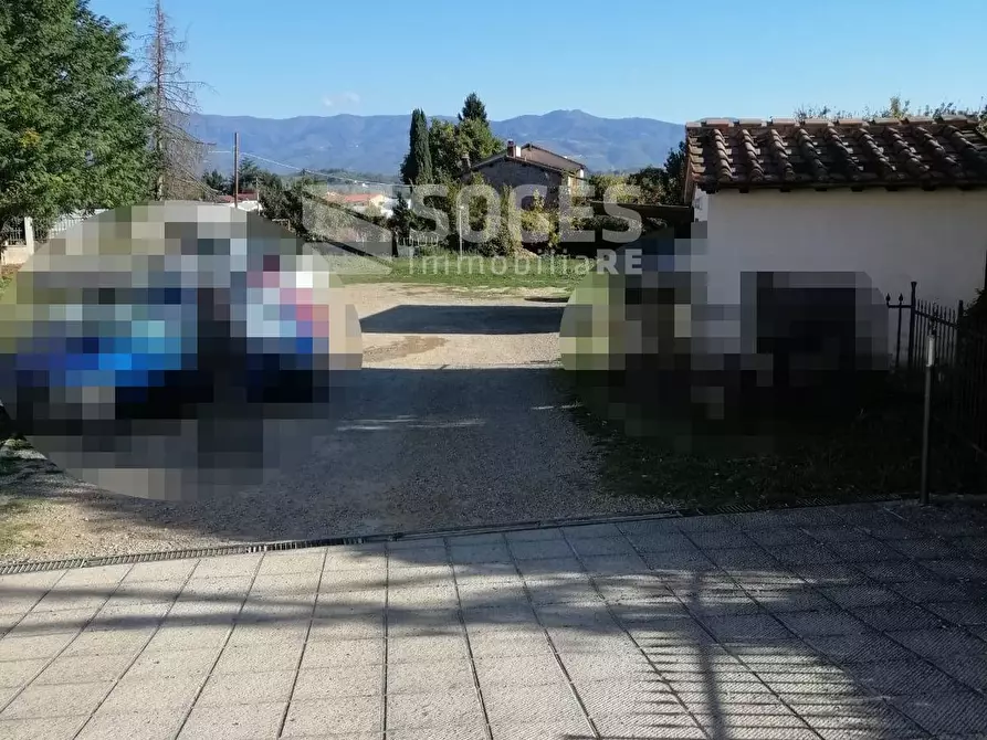 Immagine 10 di Appartamento in vendita  in Strada Regionale 69 a Montevarchi