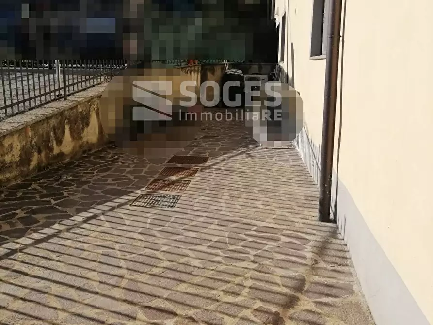 Immagine 5 di Appartamento in vendita  in Strada Regionale 69 a Montevarchi