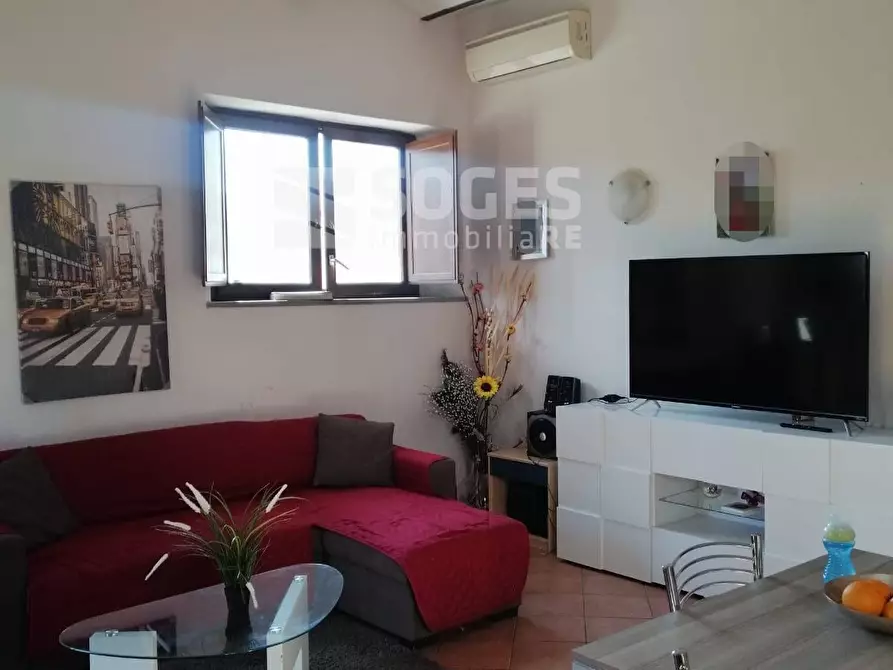 Immagine 2 di Appartamento in vendita  in Strada Regionale 69 a Montevarchi