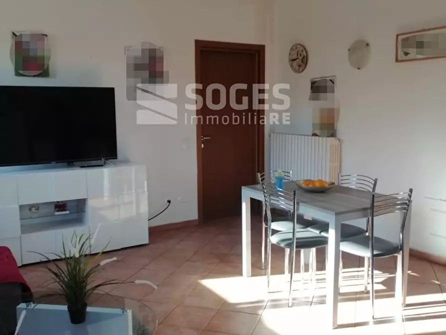 Immagine 4 di Appartamento in vendita  in Strada Regionale 69 a Montevarchi