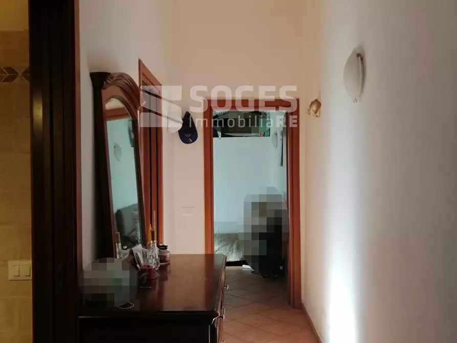 Immagine 3 di Appartamento in vendita  in Strada Regionale 69 a Montevarchi