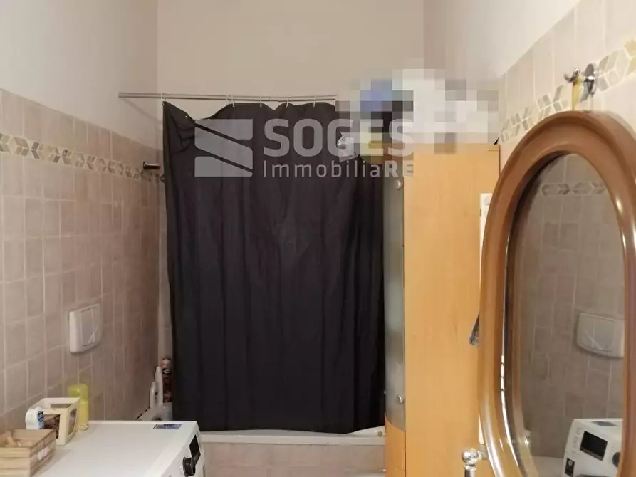 Immagine 11 di Appartamento in vendita  in Strada Regionale 69 a Montevarchi