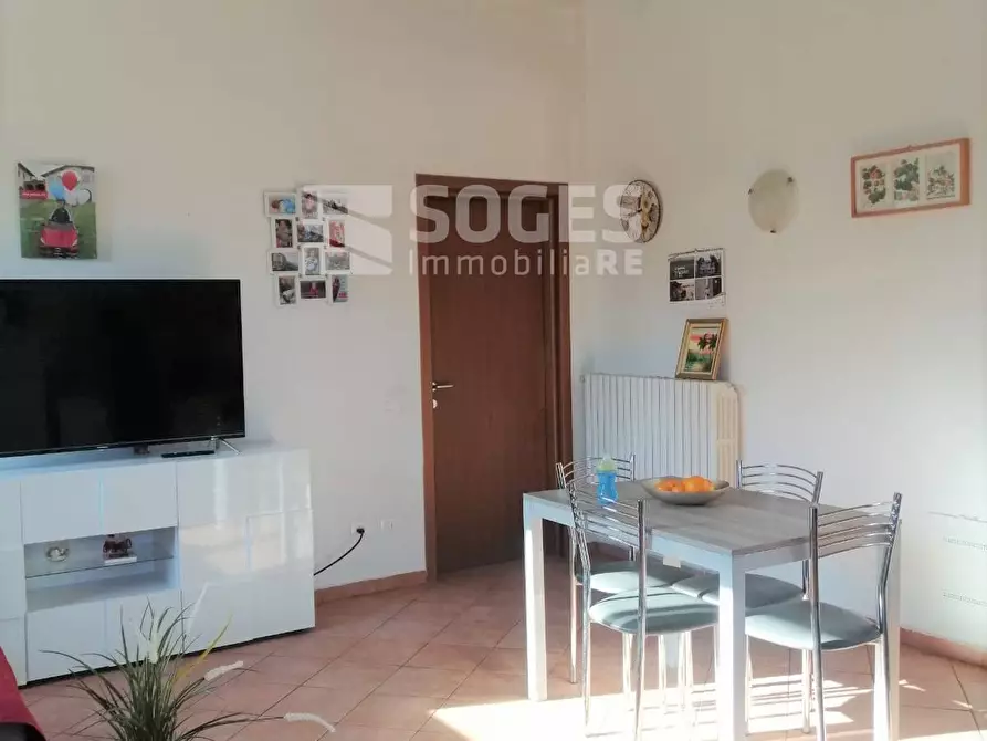 Immagine 6 di Appartamento in vendita  in Strada Regionale 69 a Montevarchi