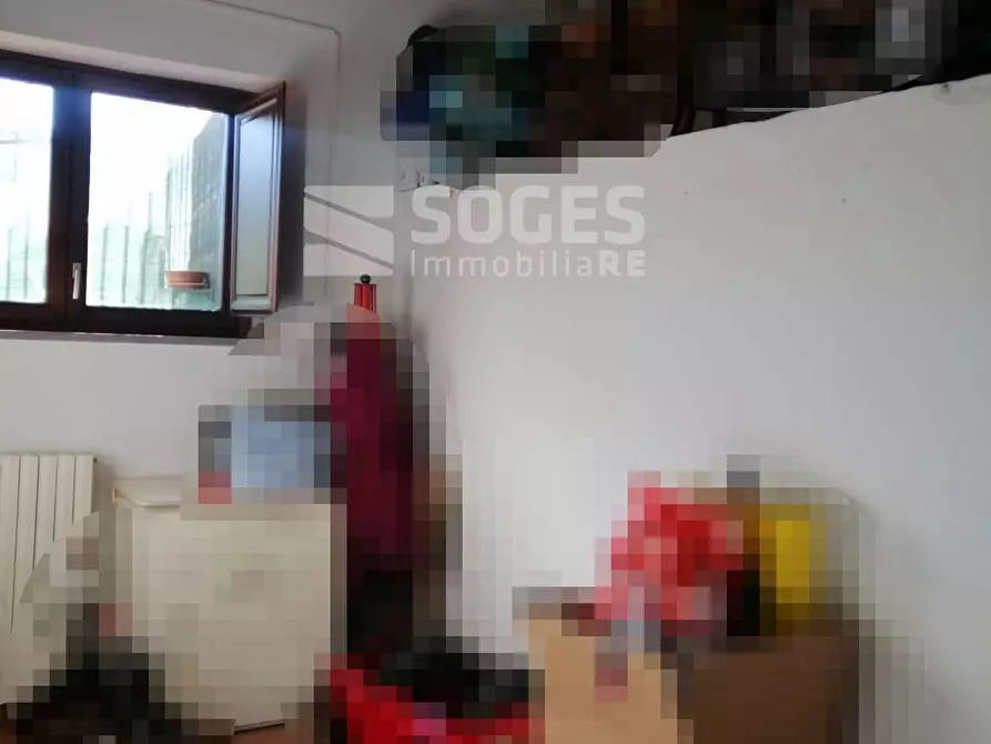 Immagine 8 di Appartamento in vendita  in Strada Regionale 69 a Montevarchi