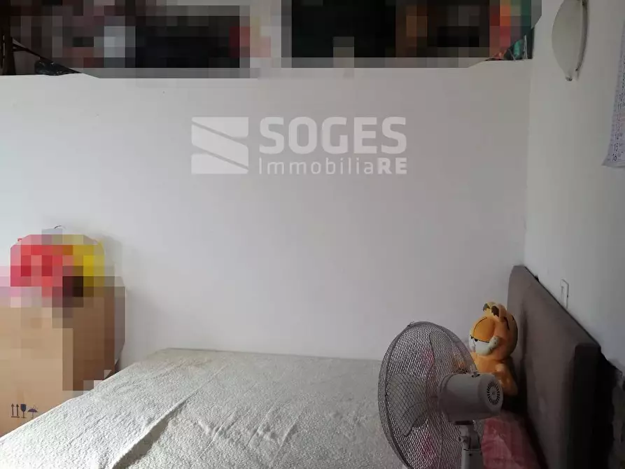 Immagine 9 di Appartamento in vendita  in Strada Regionale 69 a Montevarchi