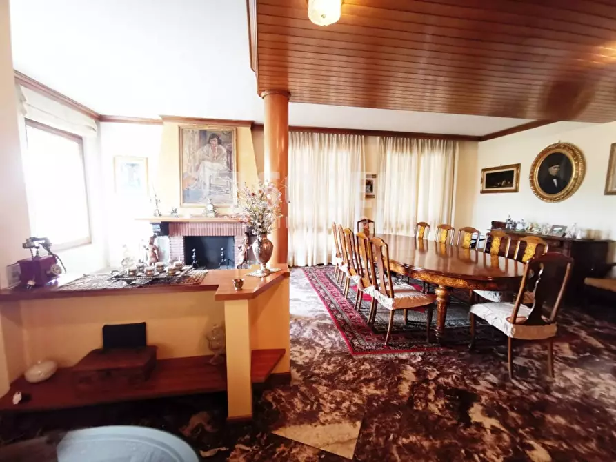 Immagine 2 di Appartamento in vendita  in Via XI Febbraio a San Giovanni Valdarno