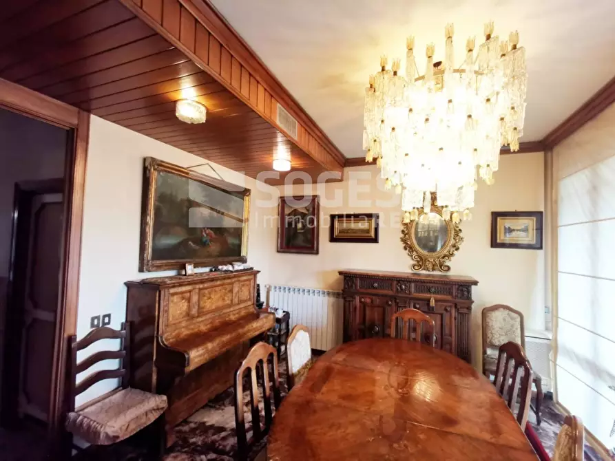 Immagine 4 di Appartamento in vendita  in Via XI Febbraio a San Giovanni Valdarno