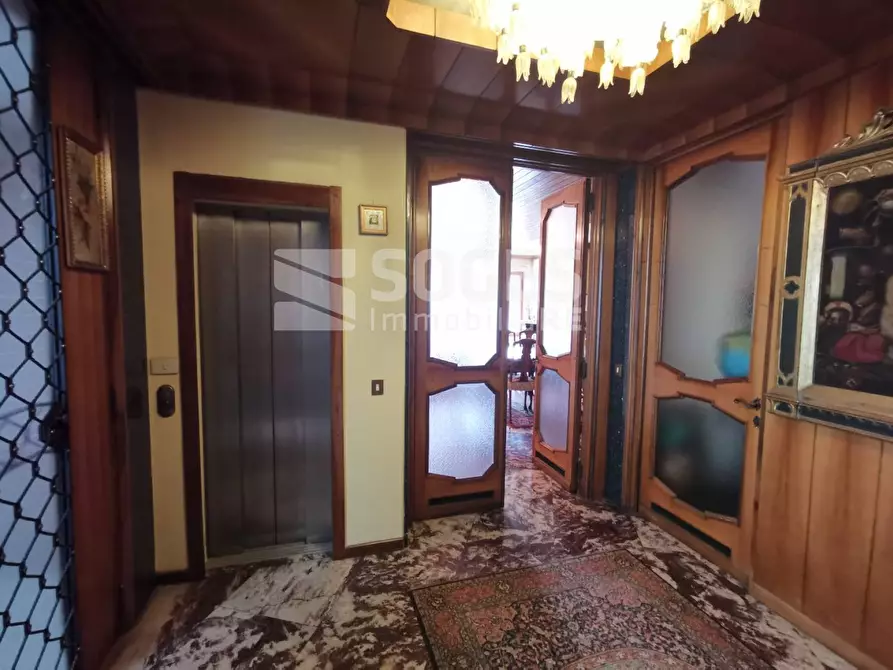 Immagine 16 di Appartamento in vendita  in Via XI Febbraio a San Giovanni Valdarno