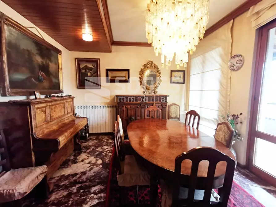 Immagine 6 di Appartamento in vendita  in Via XI Febbraio a San Giovanni Valdarno