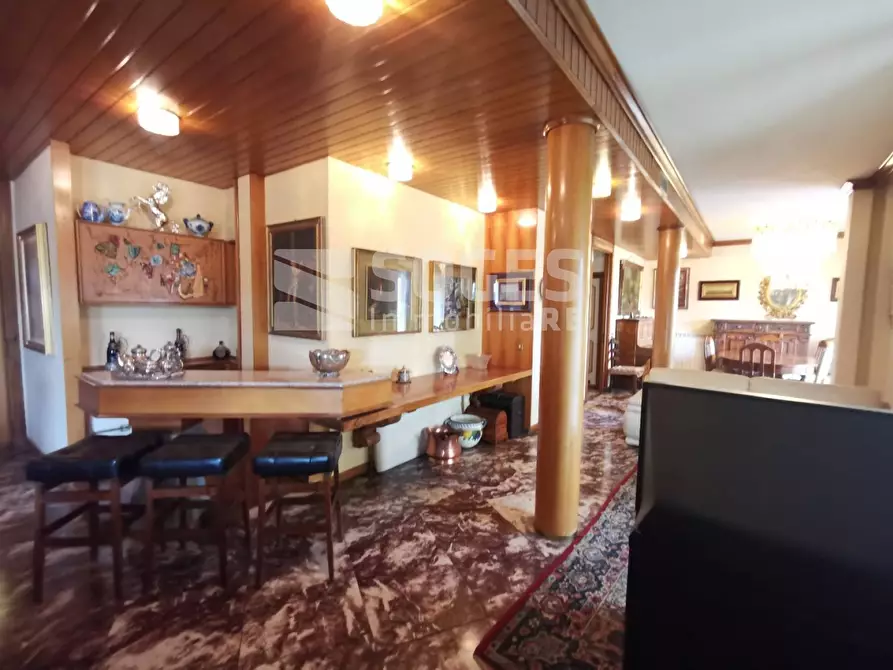 Immagine 13 di Appartamento in vendita  in Via XI Febbraio a San Giovanni Valdarno