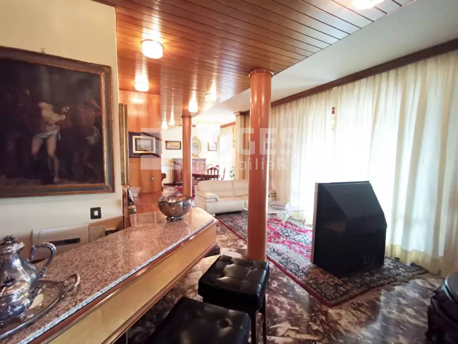 Immagine 12 di Appartamento in vendita  in Via XI Febbraio a San Giovanni Valdarno