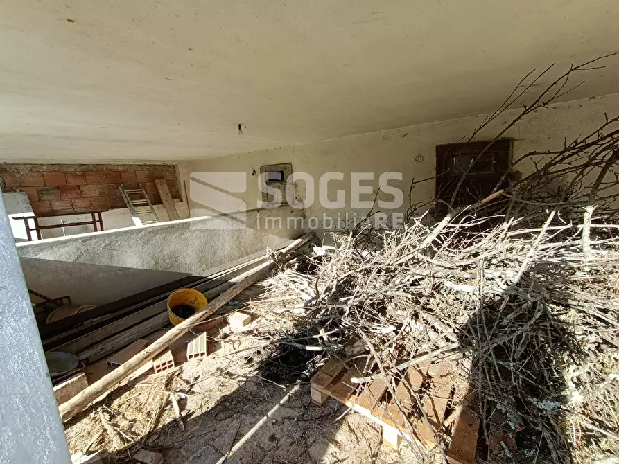 Immagine 18 di Casa indipendente in vendita  in Via di Loccano a Montevarchi
