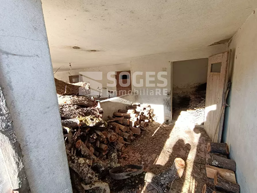 Immagine 20 di Casa indipendente in vendita  in Via di Loccano a Montevarchi