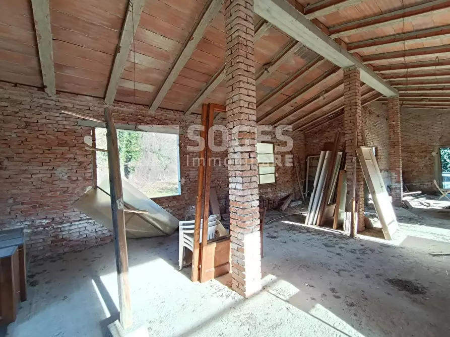 Immagine 22 di Casa indipendente in vendita  in Via di Loccano a Montevarchi