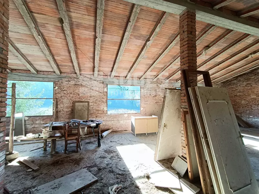 Immagine 23 di Casa indipendente in vendita  in Via di Loccano a Montevarchi
