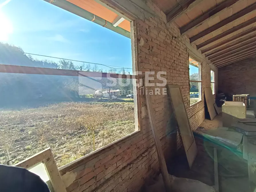 Immagine 24 di Casa indipendente in vendita  in Via di Loccano a Montevarchi