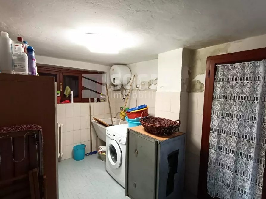 Immagine 11 di Villa in vendita  in Via di Montevarchi a Cavriglia