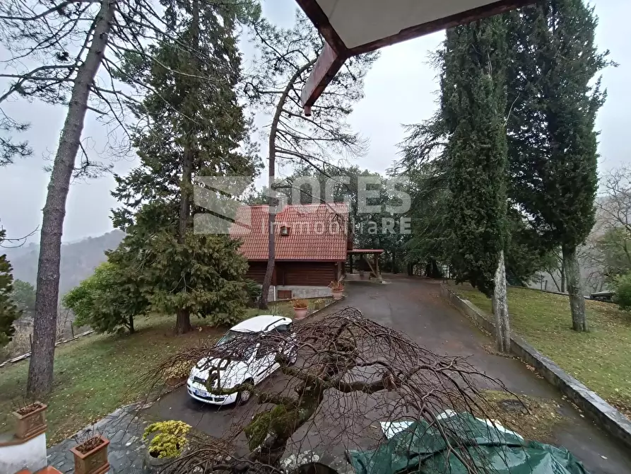 Immagine 30 di Villa in vendita  in Via di Montevarchi a Cavriglia