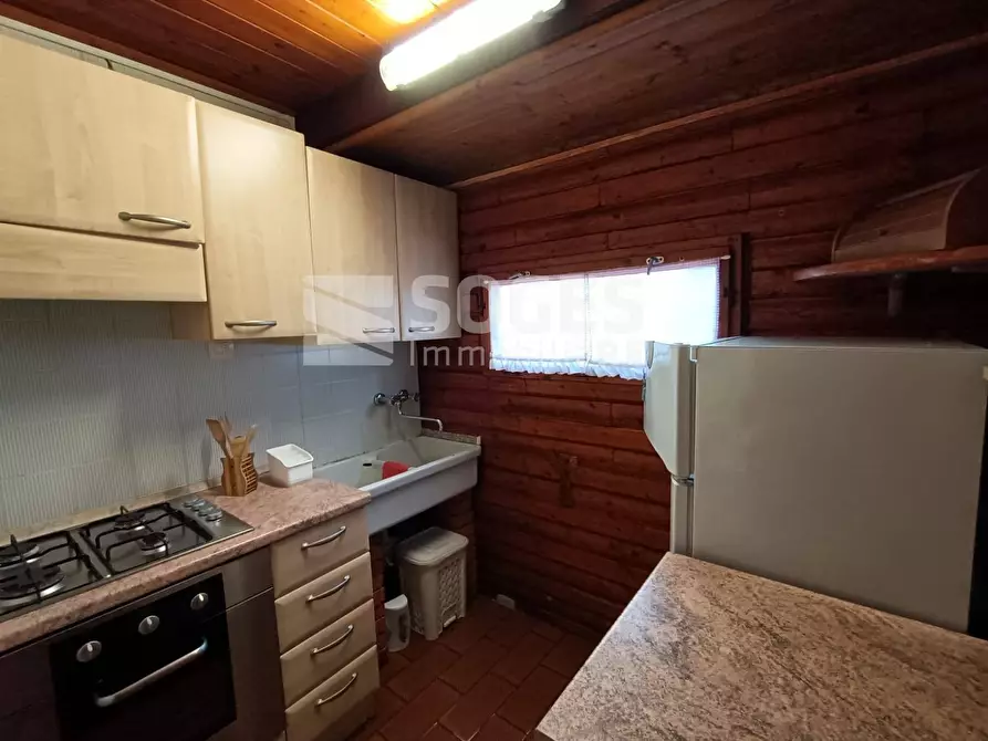 Immagine 27 di Villa in vendita  in Via di Montevarchi a Cavriglia