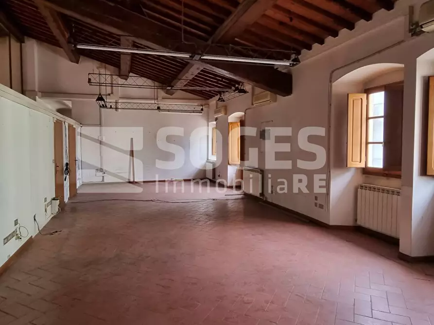 Immagine 5 di Ufficio in vendita  in Piazza XX Settembre a Montevarchi