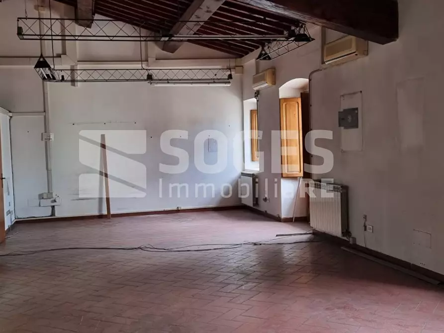 Immagine 6 di Ufficio in vendita  in Piazza XX Settembre a Montevarchi