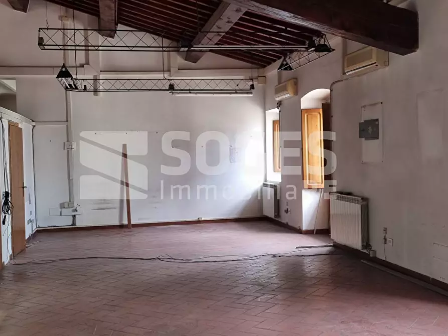 Immagine 9 di Ufficio in vendita  in Piazza XX Settembre a Montevarchi