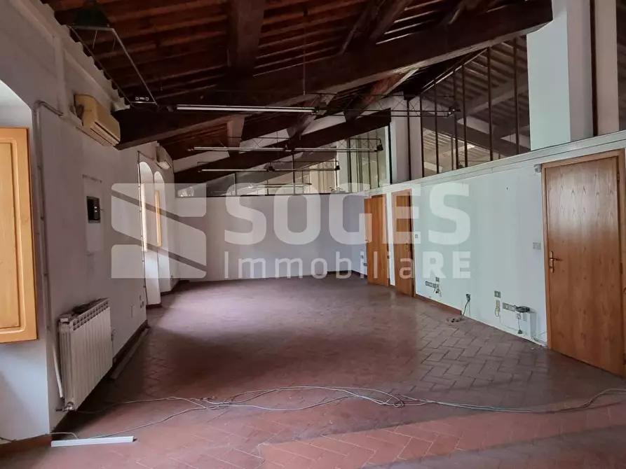 Immagine 7 di Ufficio in vendita  in Piazza XX Settembre a Montevarchi