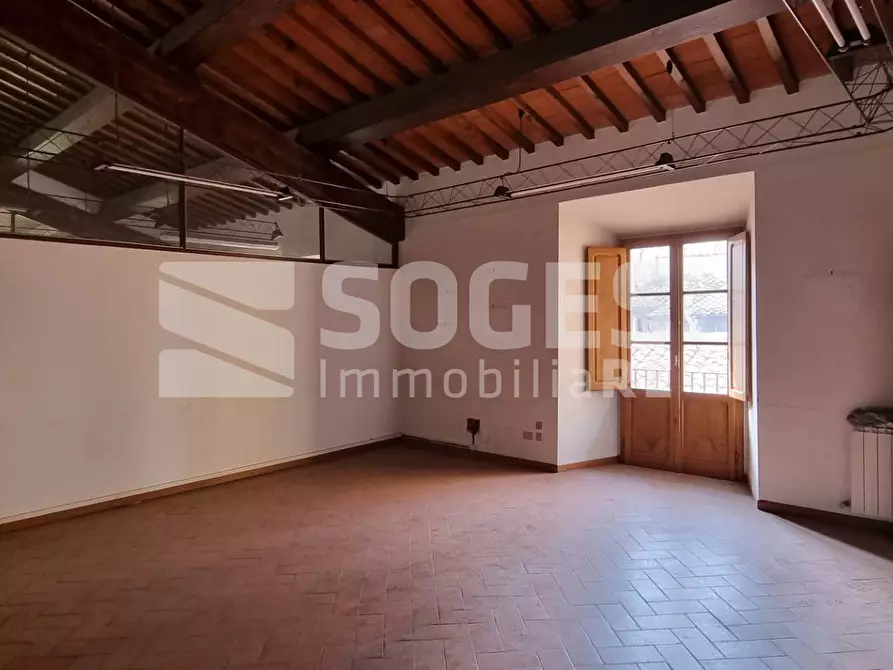 Immagine 8 di Ufficio in vendita  in Piazza XX Settembre a Montevarchi