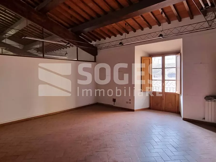 Immagine 10 di Ufficio in vendita  in Piazza XX Settembre a Montevarchi