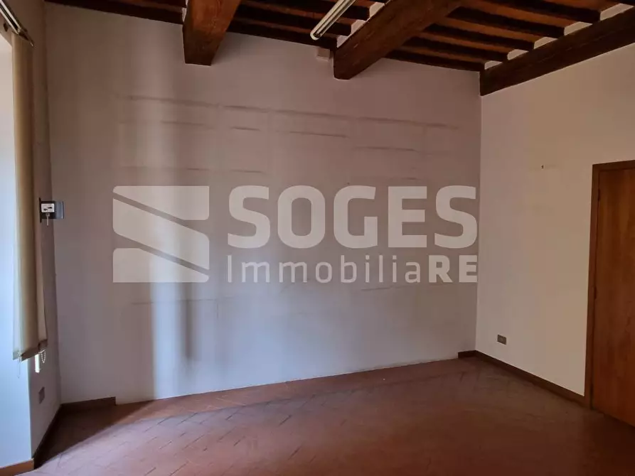 Immagine 12 di Ufficio in vendita  in Piazza XX Settembre a Montevarchi