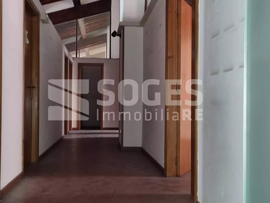 Immagine 14 di Ufficio in vendita  in Piazza XX Settembre a Montevarchi