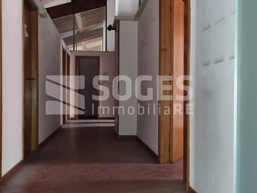 Immagine 15 di Ufficio in vendita  in Piazza XX Settembre a Montevarchi