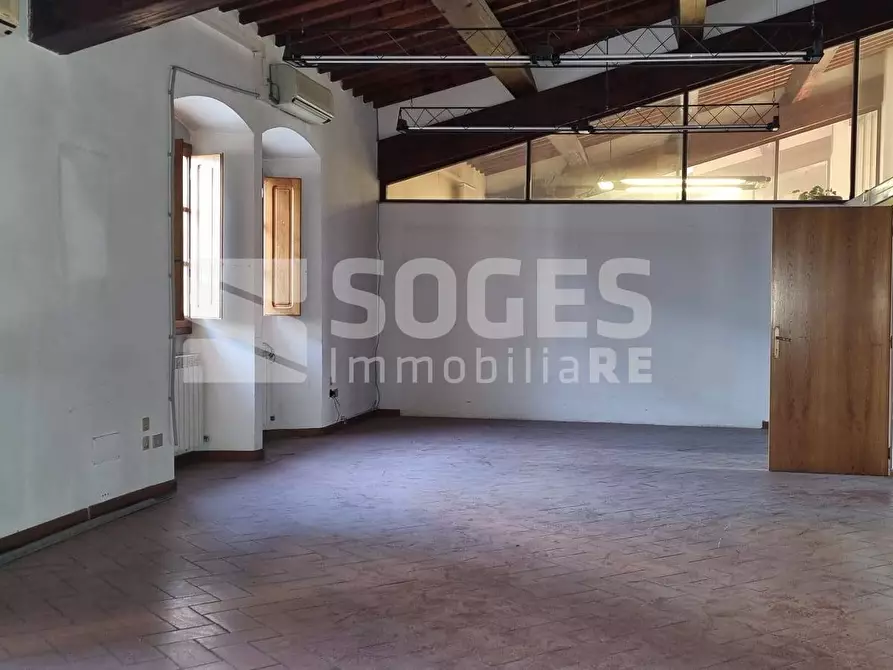 Immagine 16 di Ufficio in vendita  in Piazza XX Settembre a Montevarchi