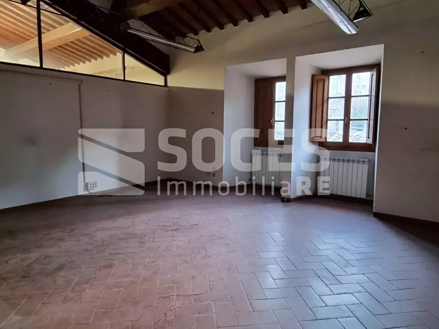 Immagine 19 di Ufficio in vendita  in Piazza XX Settembre a Montevarchi