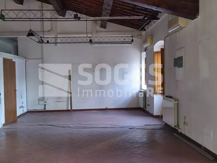 Immagine 18 di Ufficio in vendita  in Piazza XX Settembre a Montevarchi